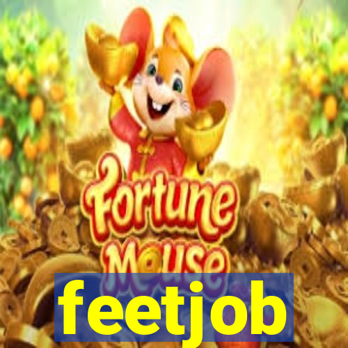 feetjob