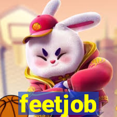 feetjob