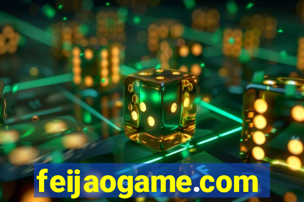 feijaogame.com