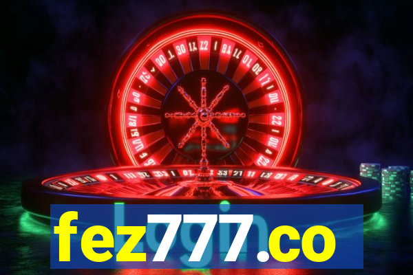 fez777.co