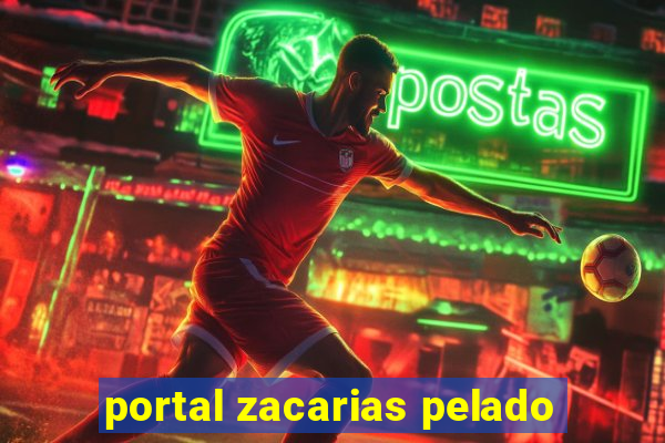 portal zacarias pelado