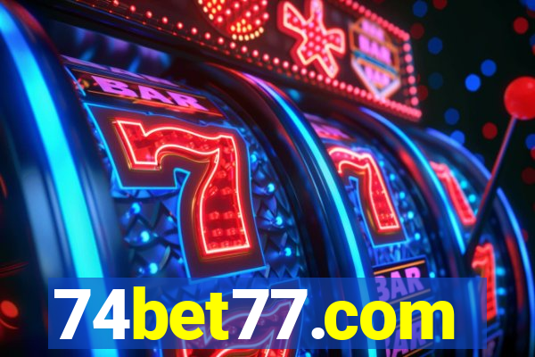 74bet77.com