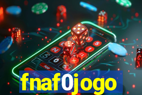 fnaf0jogo