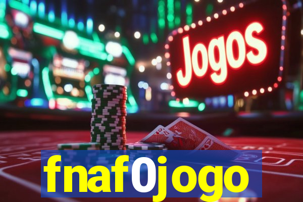 fnaf0jogo