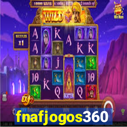 fnafjogos360