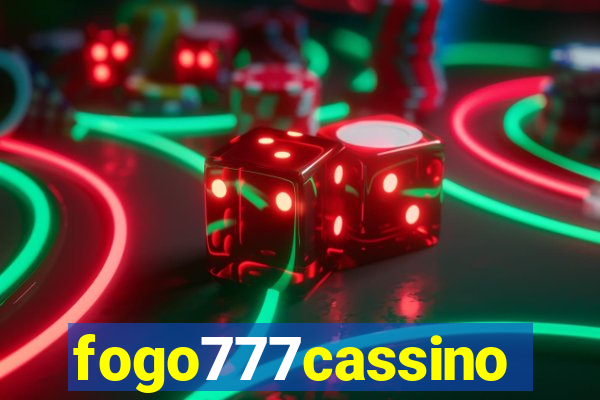 fogo777cassino