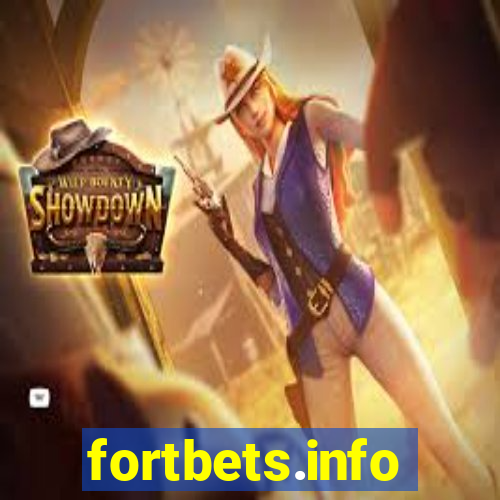 fortbets.info