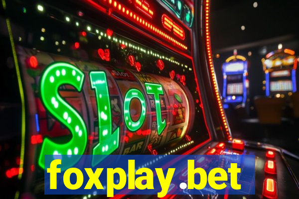 foxplay.bet