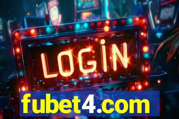 fubet4.com