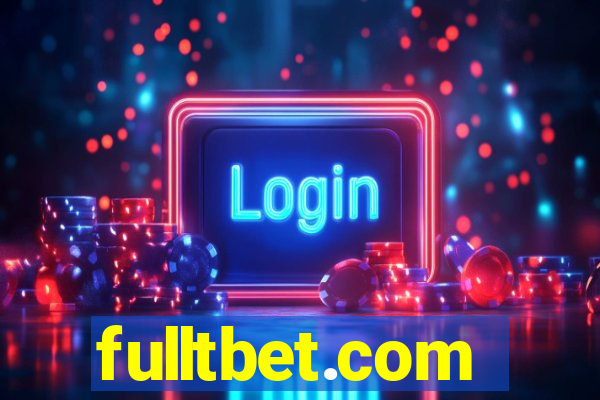 fulltbet.com