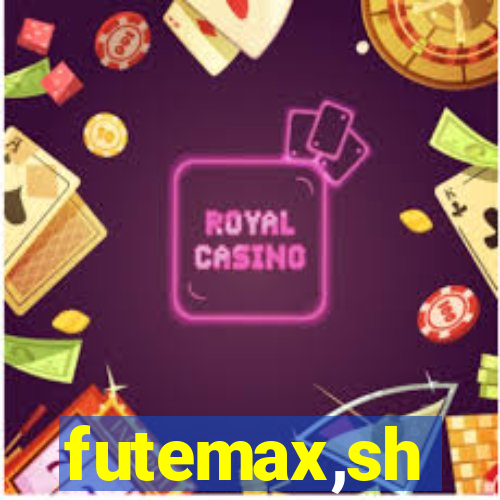 futemax,sh