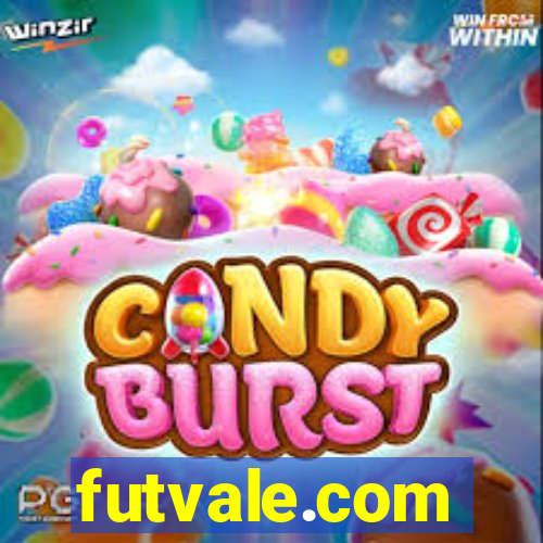 futvale.com