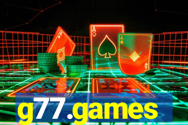 g77.games