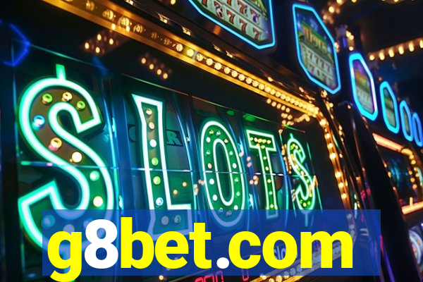 g8bet.com