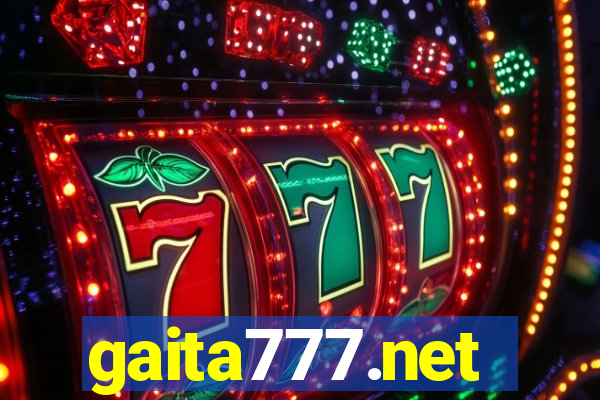 gaita777.net