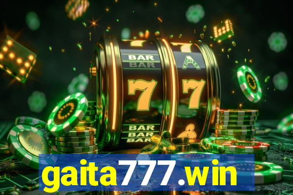 gaita777.win