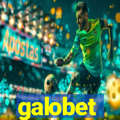 galobet