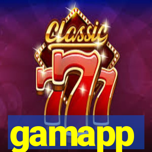 gamapp