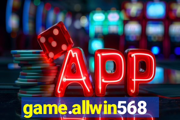 game.allwin568