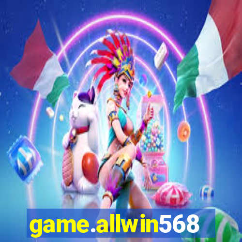 game.allwin568