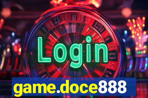 game.doce888