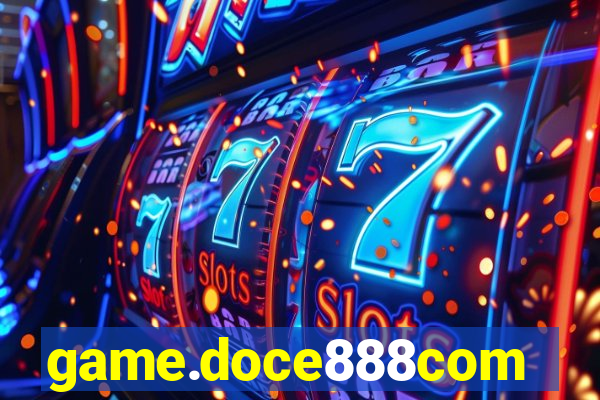 game.doce888com