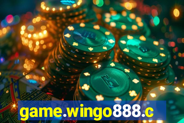 game.wingo888.com