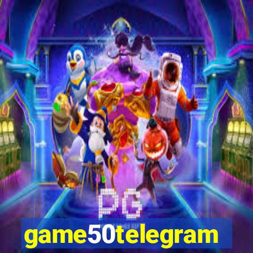 game50telegram