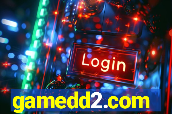 gamedd2.com