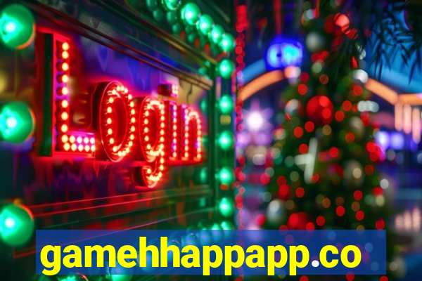 gamehhappapp.com