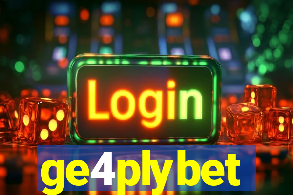 ge4plybet