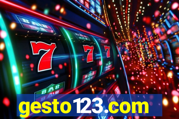 gesto123.com