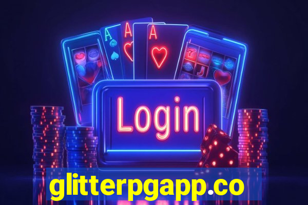 glitterpgapp.com