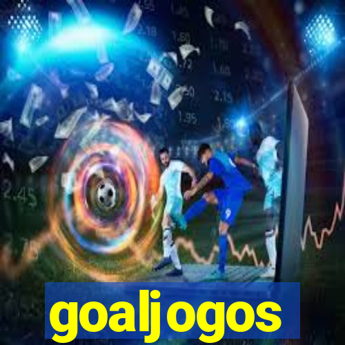 goaljogos