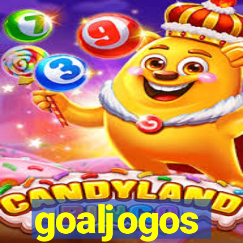 goaljogos