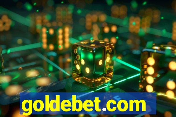 goldebet.com