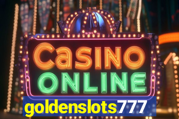 goldenslots777