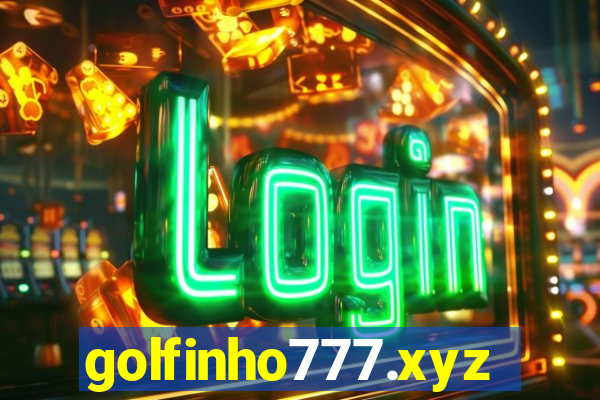 golfinho777.xyz