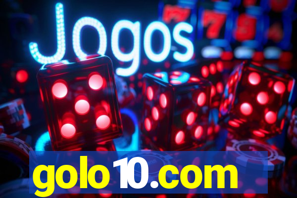 golo10.com