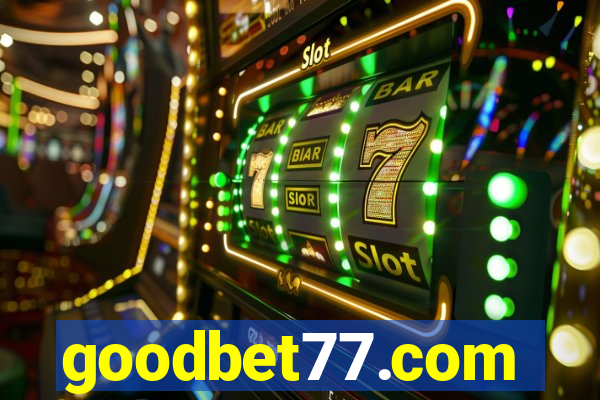 goodbet77.com