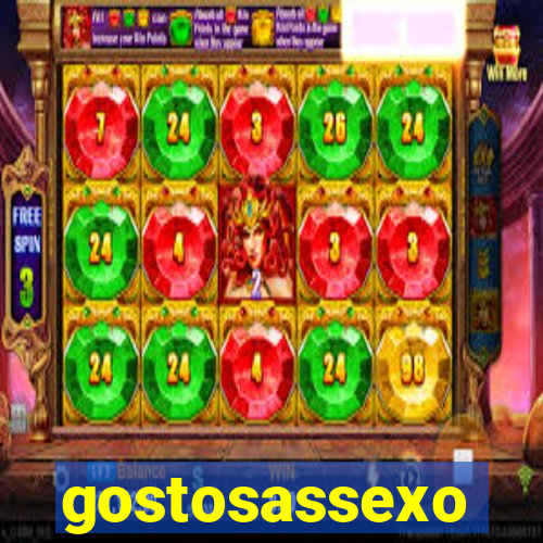 gostosassexo