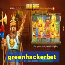 greenhackerbet