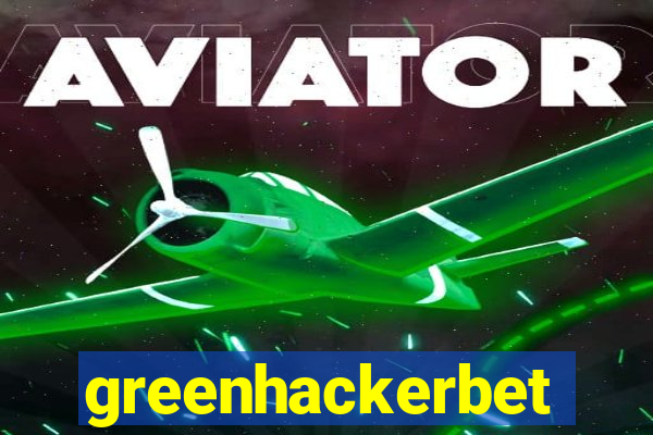 greenhackerbet