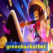 greenhackerbet