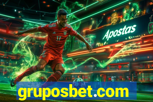 gruposbet.com