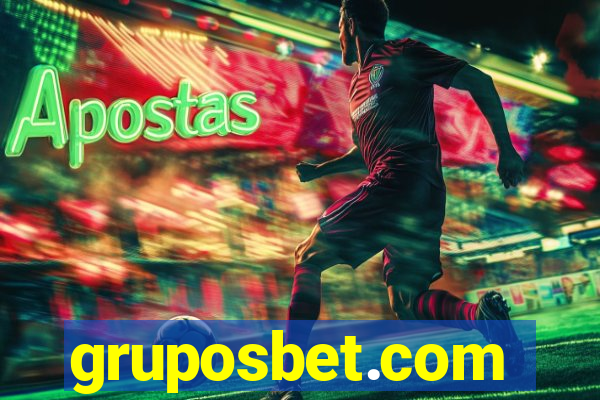 gruposbet.com