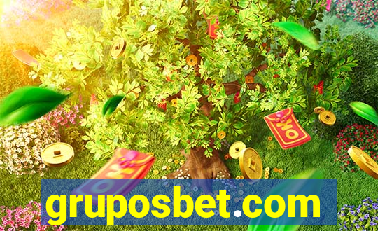 gruposbet.com