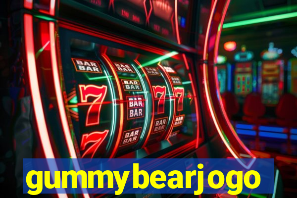 gummybearjogo