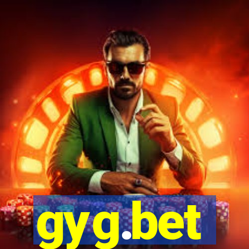 gyg.bet