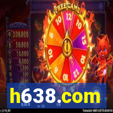 h638.com